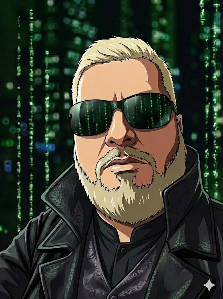 William Nunes – Workplace Automation Engineer